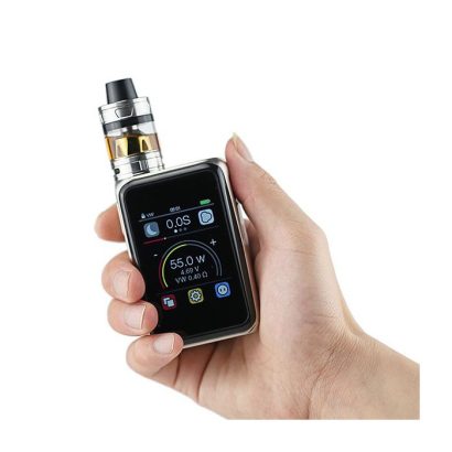 Joyetech Cuboid Pro with ProCore Aries Elektronik Sigara