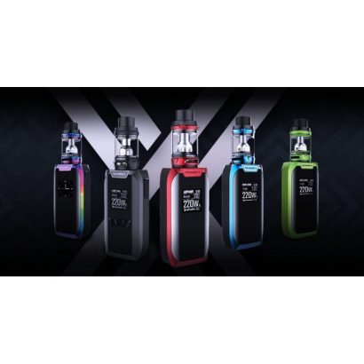 vaporesso-revenger-x-set-2