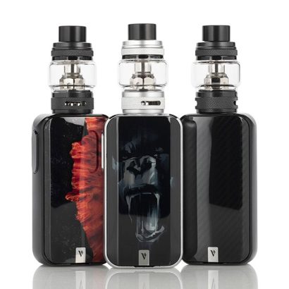 Vaporesso Luxe II 2 Kit 220W NRG-S Tank